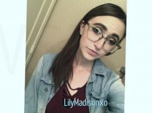 LilyMadisonxo