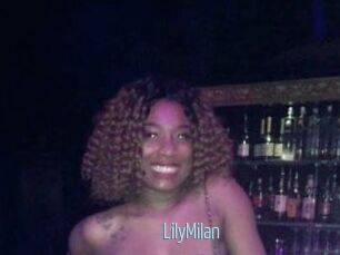 LilyMilan