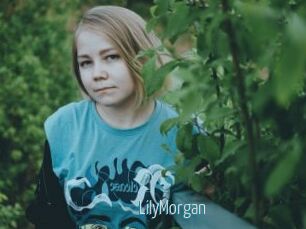 LilyMorgan