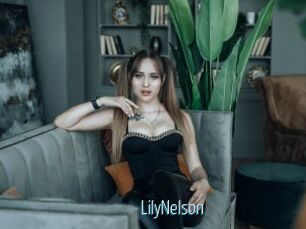LilyNelson