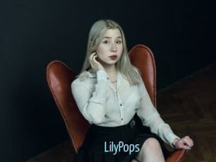 LilyPops