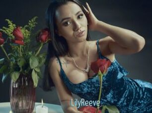 LilyReeve