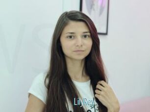 LilyRey