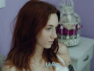 LilyRios