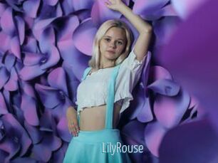 LilyRouse