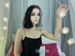 LilyShein Video Sexe