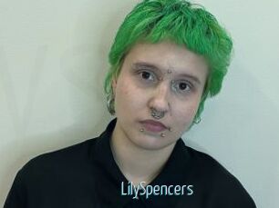 LilySpencers