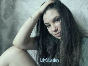 LilyStanley