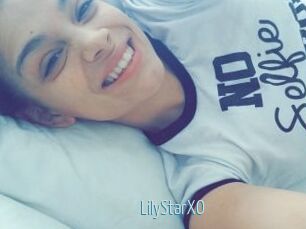LilyStarXO