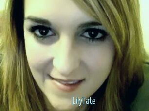 LilyTate