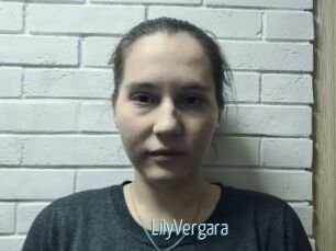 LilyVergara Video Sexe