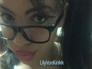 LilyVonKinkk