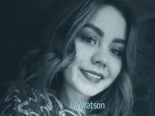 LilyWatson