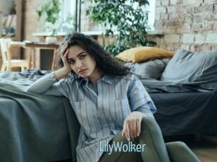 LilyWolker