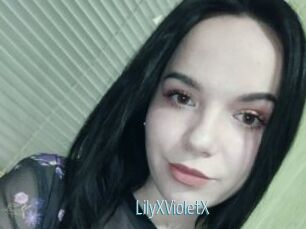LilyXVioletX