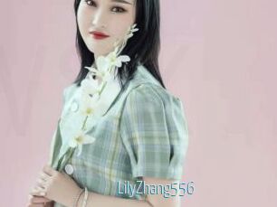 LilyZhang556