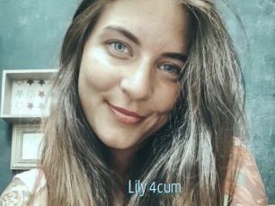 Lily_4cum