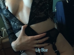 Lily_Blue Video Sexe
