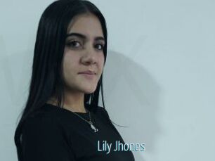 Lily_Jhones