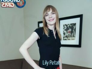 Lily_Petals