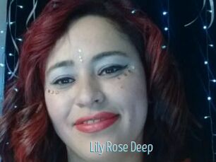 Lily_Rose_Deep Video Sexe