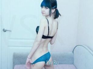 Lily_Ru Video Sexe