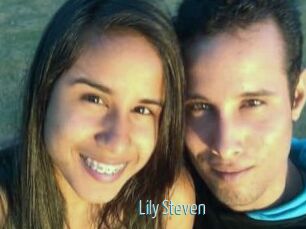 Lily_Steven