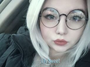 Lily_Sweet