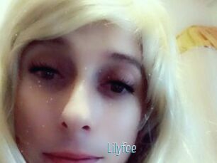 Lilyfee