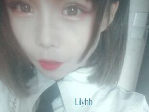 Lilyhh