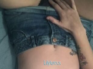 Lilyluvxx