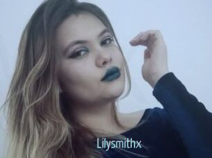 Lilysmithx