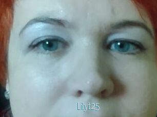 Lilyt25
