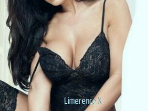 Limerence_X