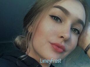 LimeyFrost