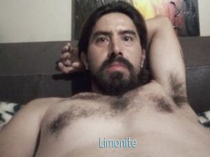 Limonite