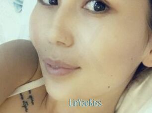 LinYaoKiss