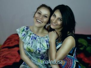 LinaAndLisa