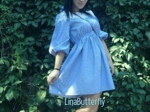 LinaButterfly