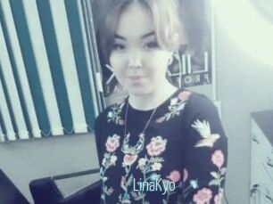 LinaKyo