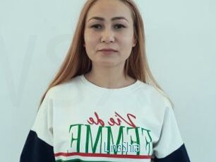 LinaShia