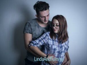 LindaAndTommy