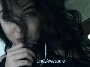 LindaAwesome Video Sexe