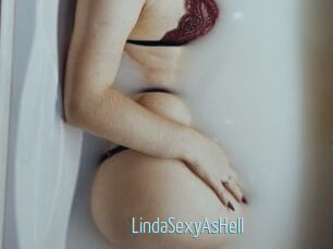 LindaSexyAsHell