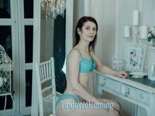 LindaWelcoming