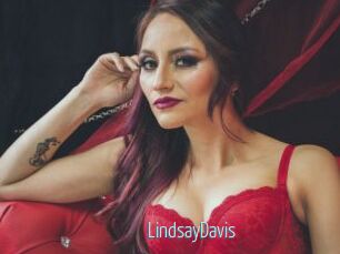 LindsayDavis