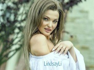 LindsayLi