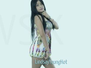 LindsayYoungHot