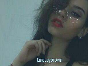 Lindsaybrown