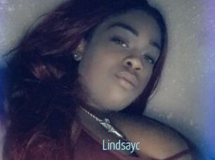 Lindsayc